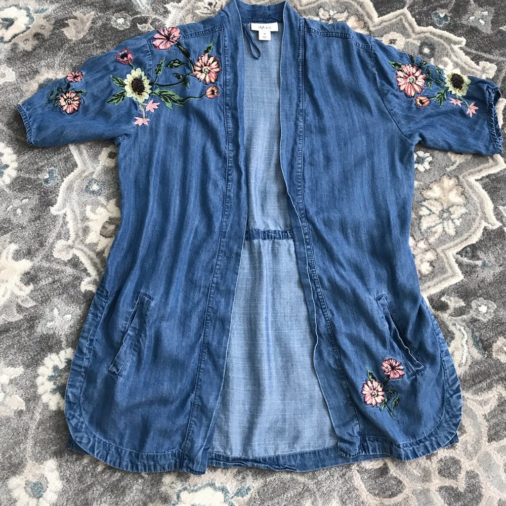 Lightweight Jacket